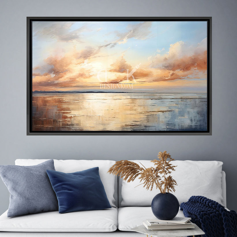 Golden Horizon