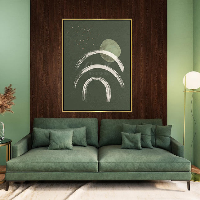 zen harmony