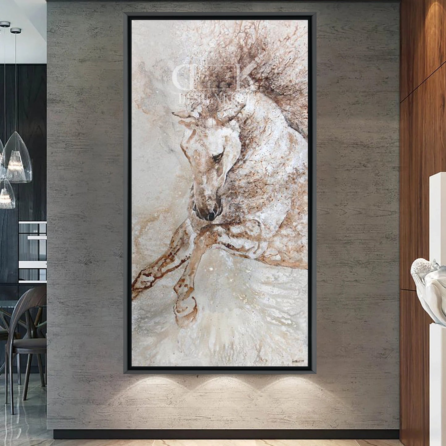 Horse Elegance