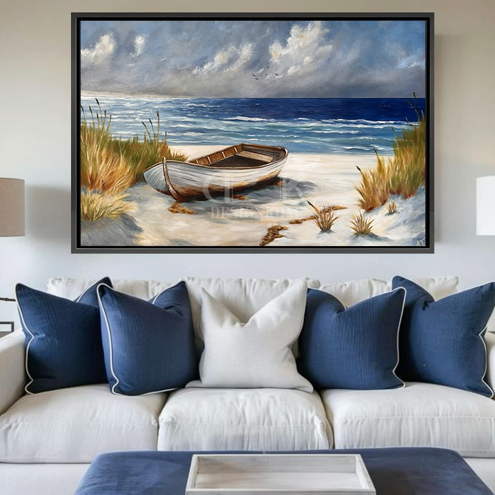 Seaside