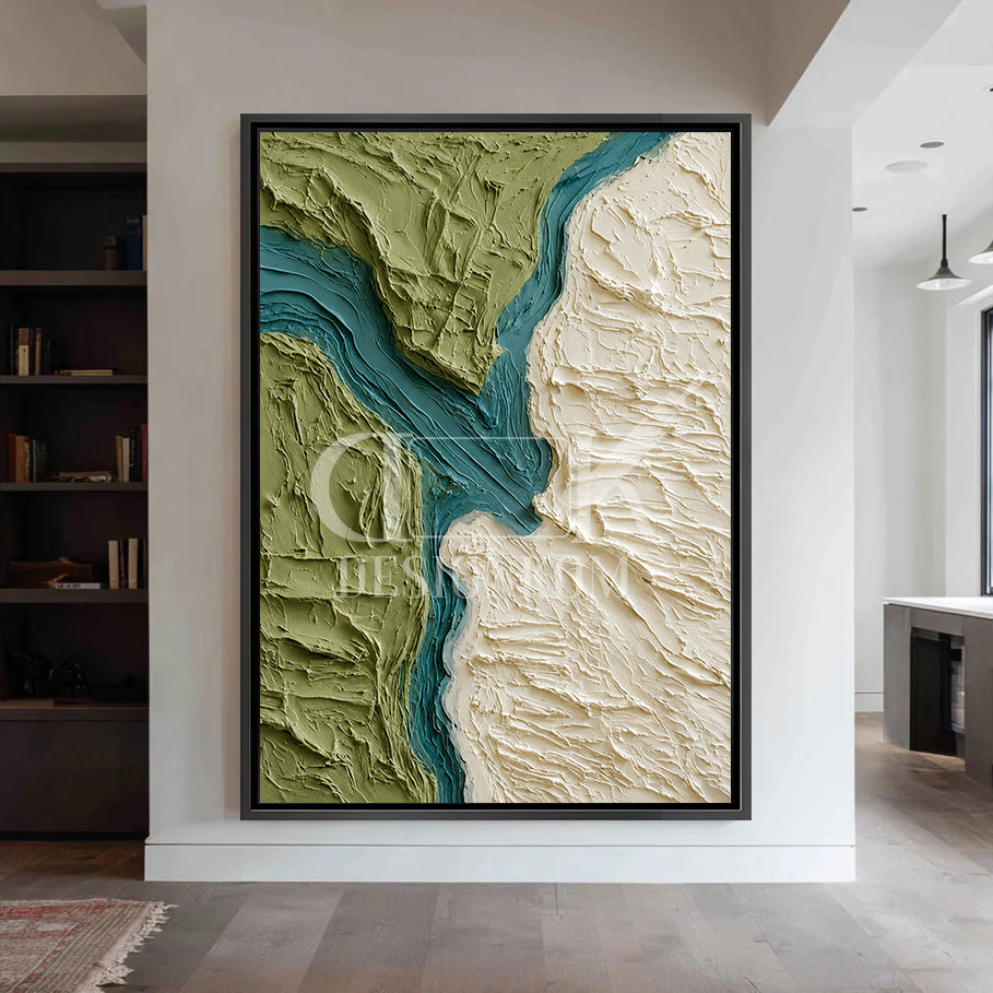 Emerald River