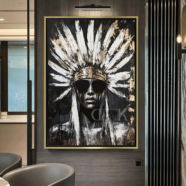 Ancestral Force