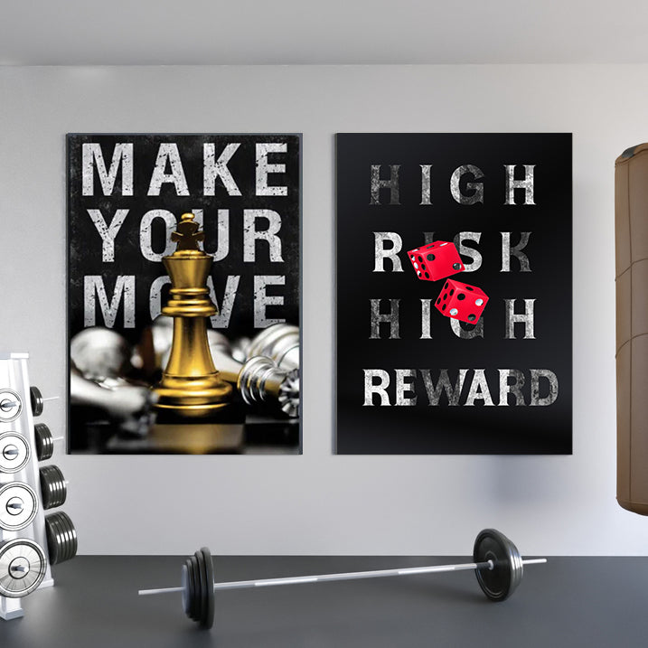 risk reward strategy