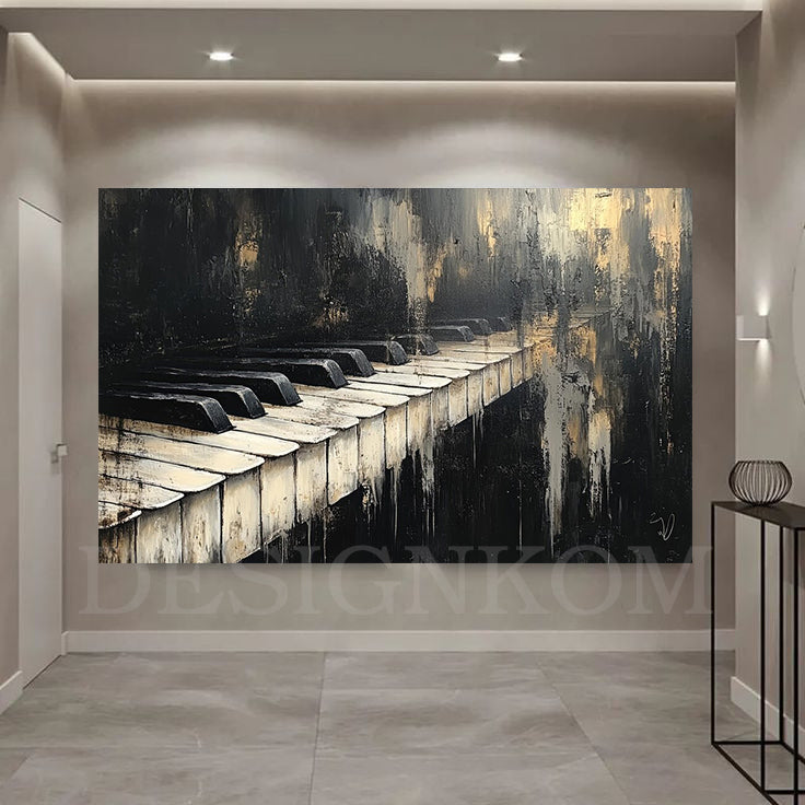 Musical Elegance piano