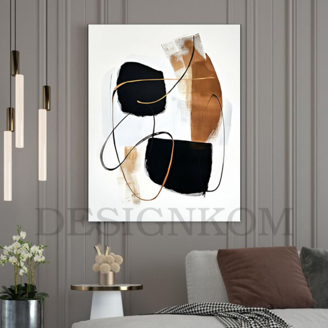 elegant minimalist