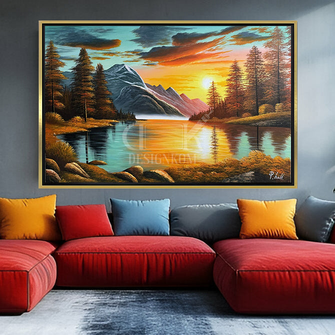 Nature Art