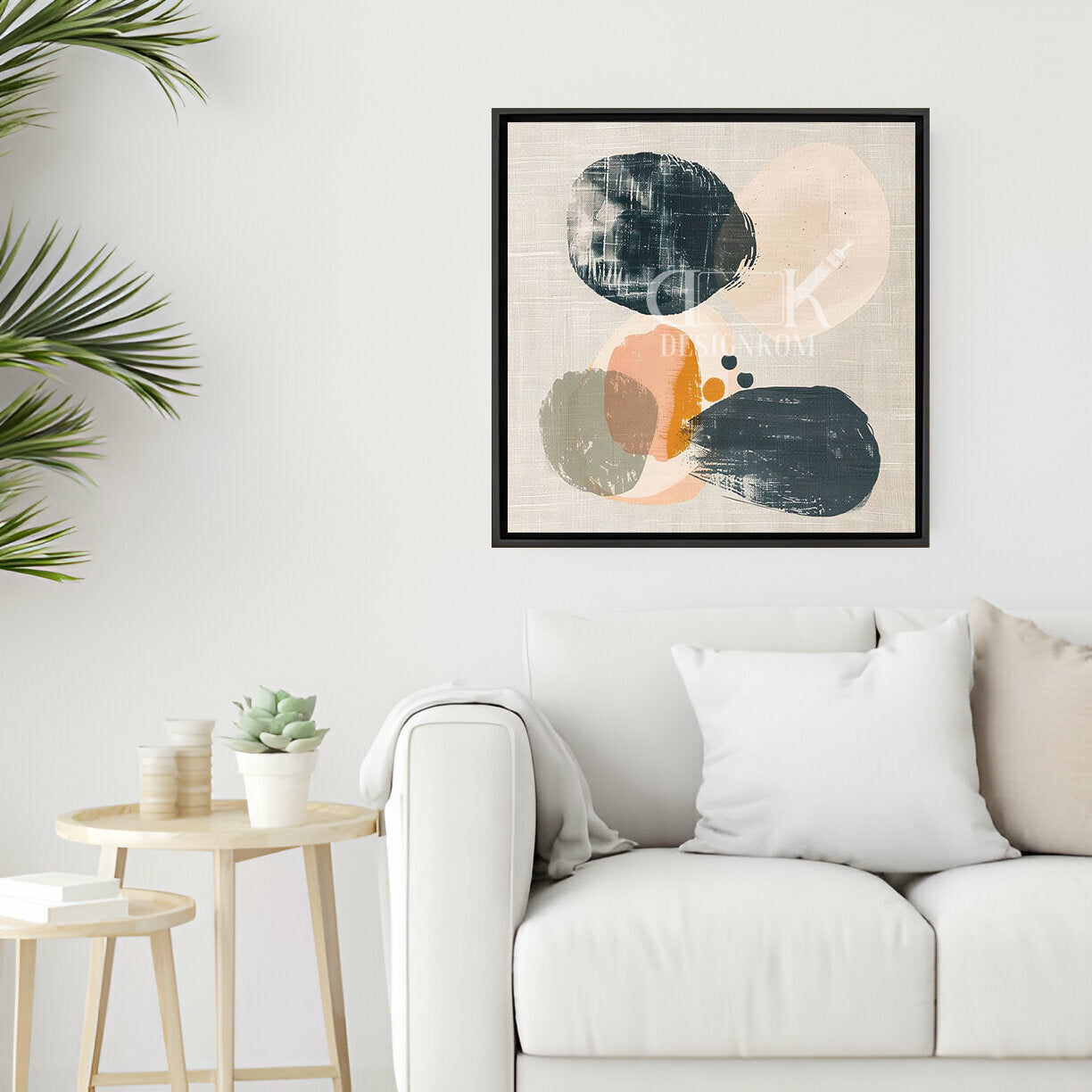Abstraction Chic