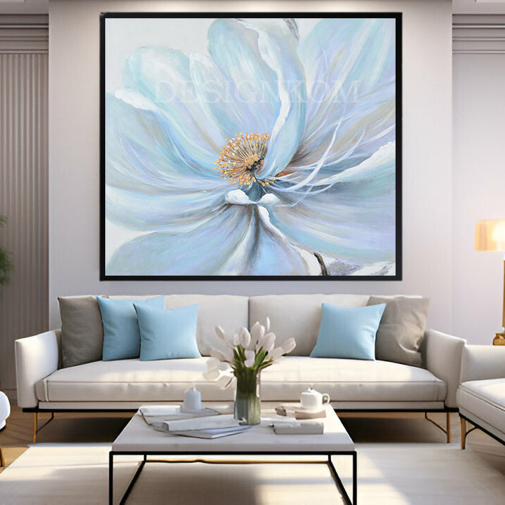 heavy Softness flower