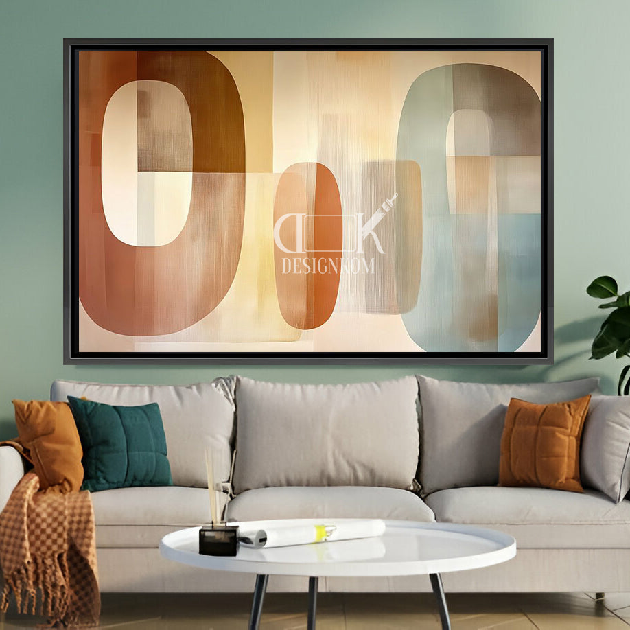 Modern Geometric