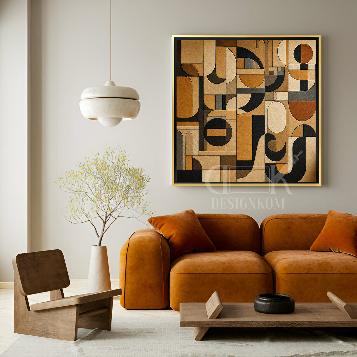 Geometric elegance