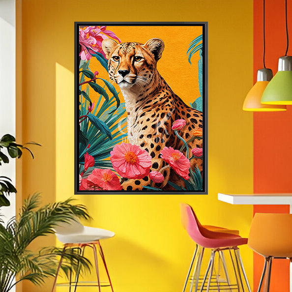 Tropical Fawn
