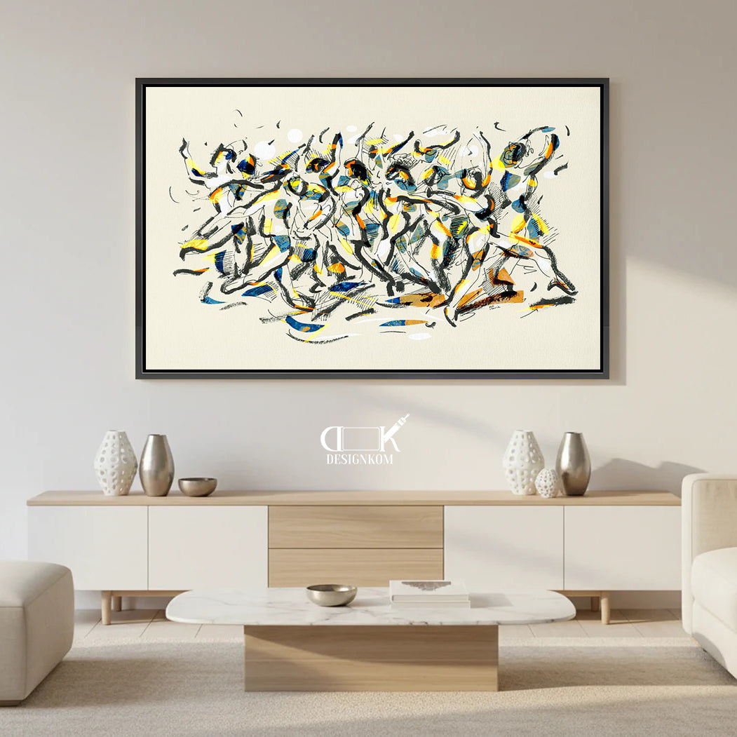 Artistic Dance