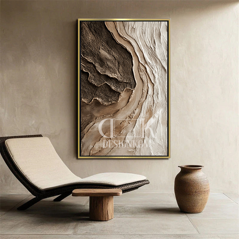 Mineral Texture