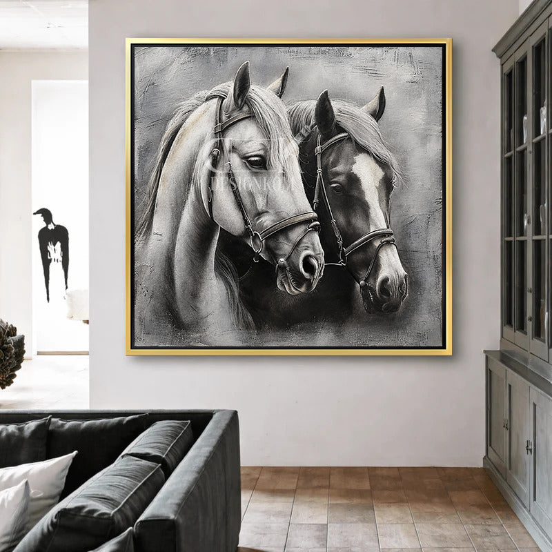 Equine Complicity