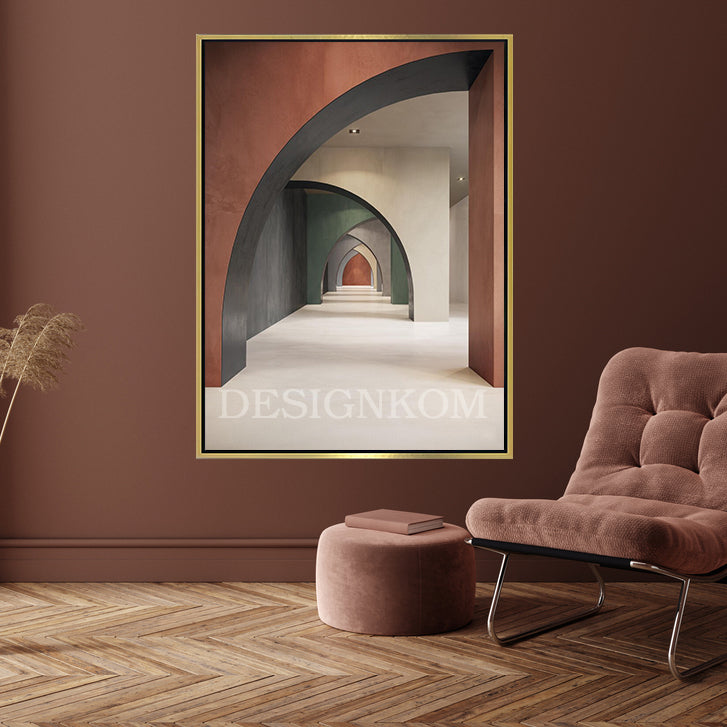 Architectural Arches