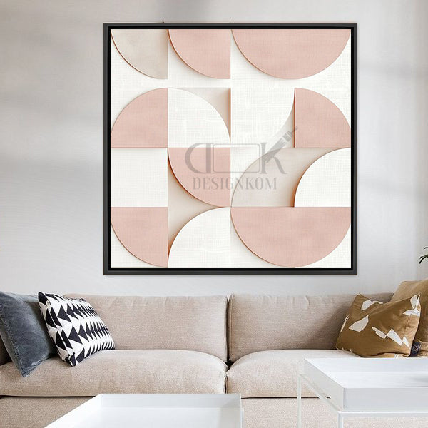 Minimalist elegance
