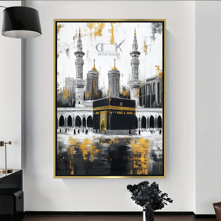 Sacred Kaaba