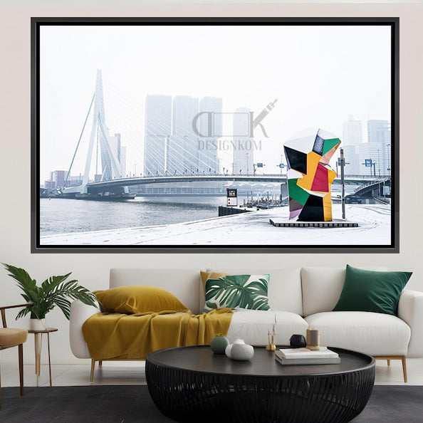 Rotterdam Moderne