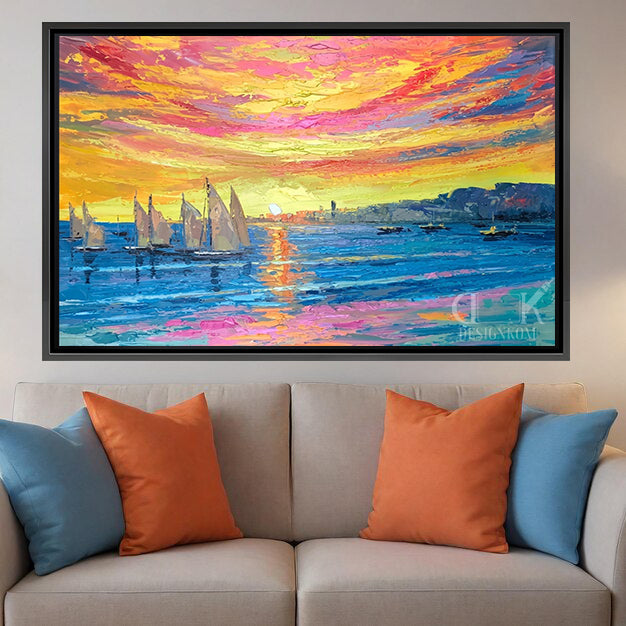 Ardent Sailboats