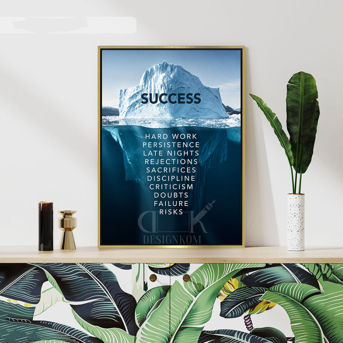 Success Award