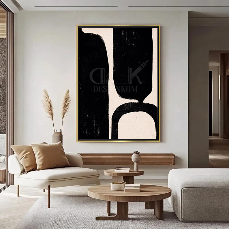 organic minimalist