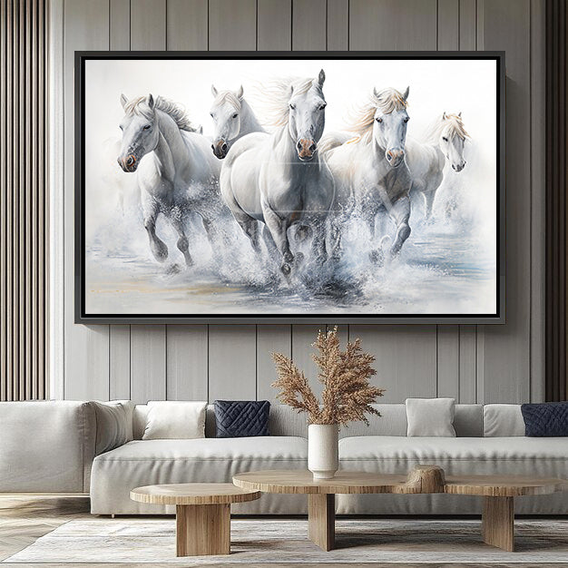 White Horses