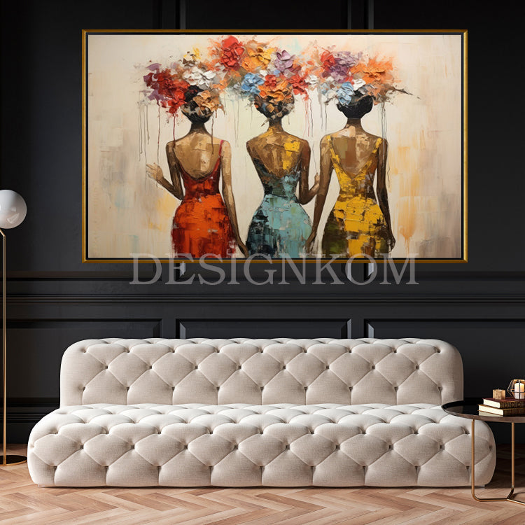 Women Dresses colors