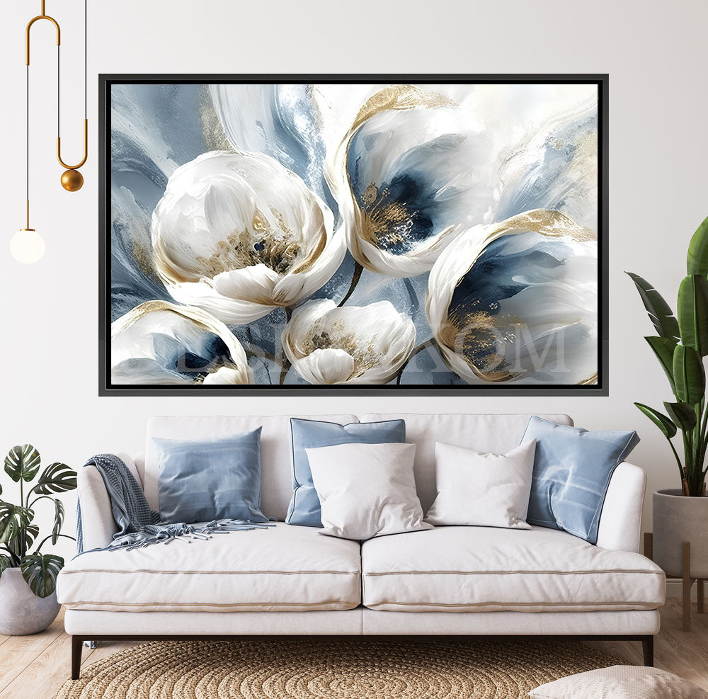 Dreamy Flowers