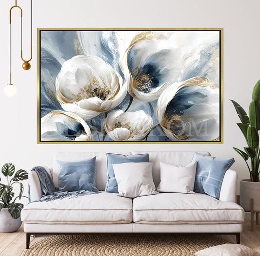 Dreamy Flowers