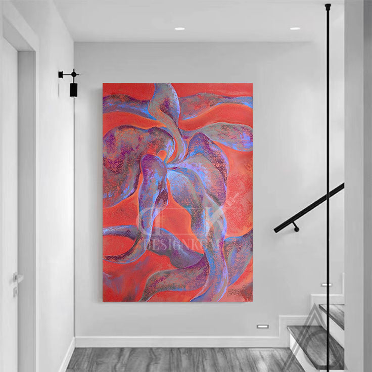 Scarlet Fusion