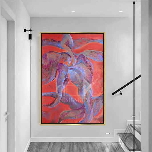 Scarlet Fusion
