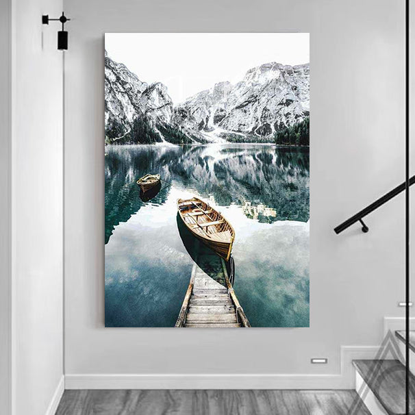 Landscape Lake