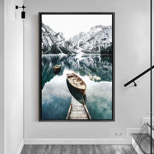 Landscape Lake