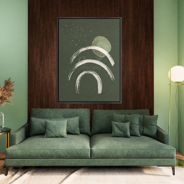zen harmony