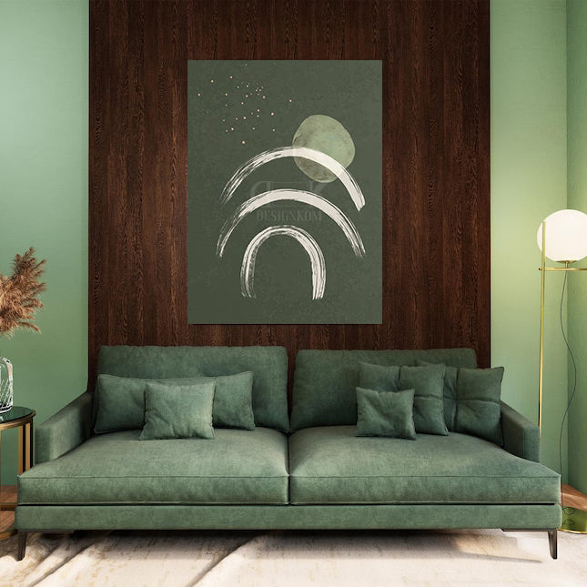 zen harmony