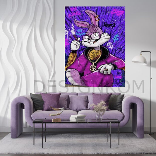 Bunny Rich
