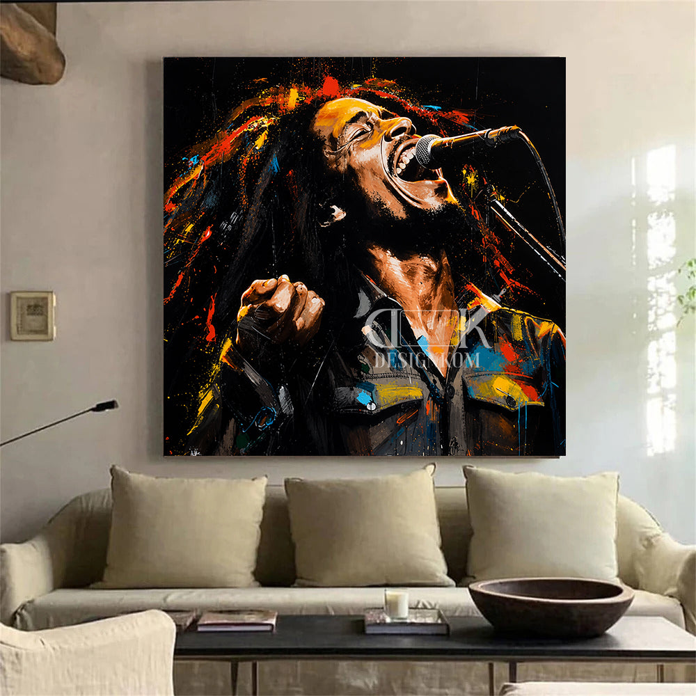 bob marley