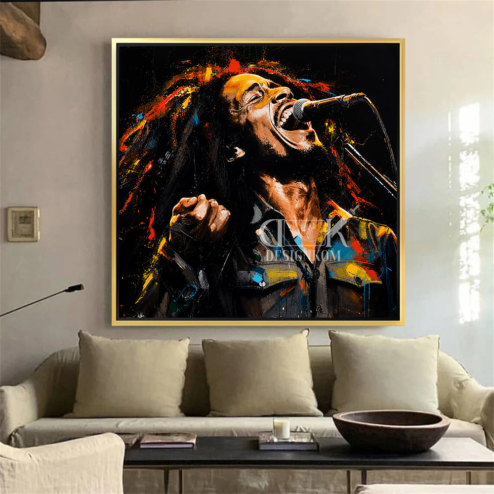 bob marley