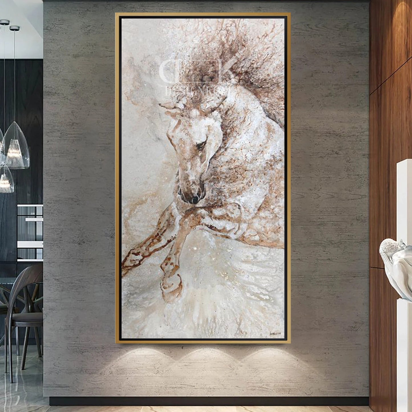Horse Elegance