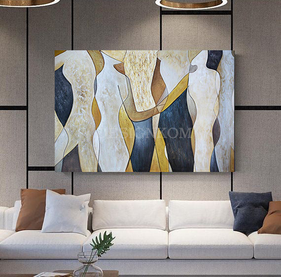 collective energy silhouettes