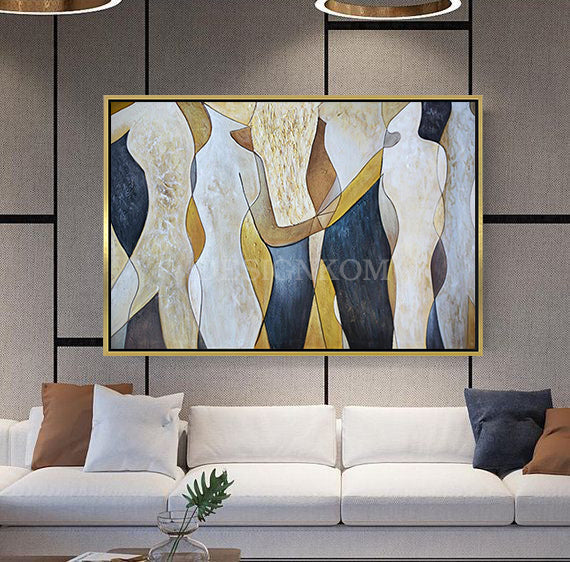 collective energy silhouettes