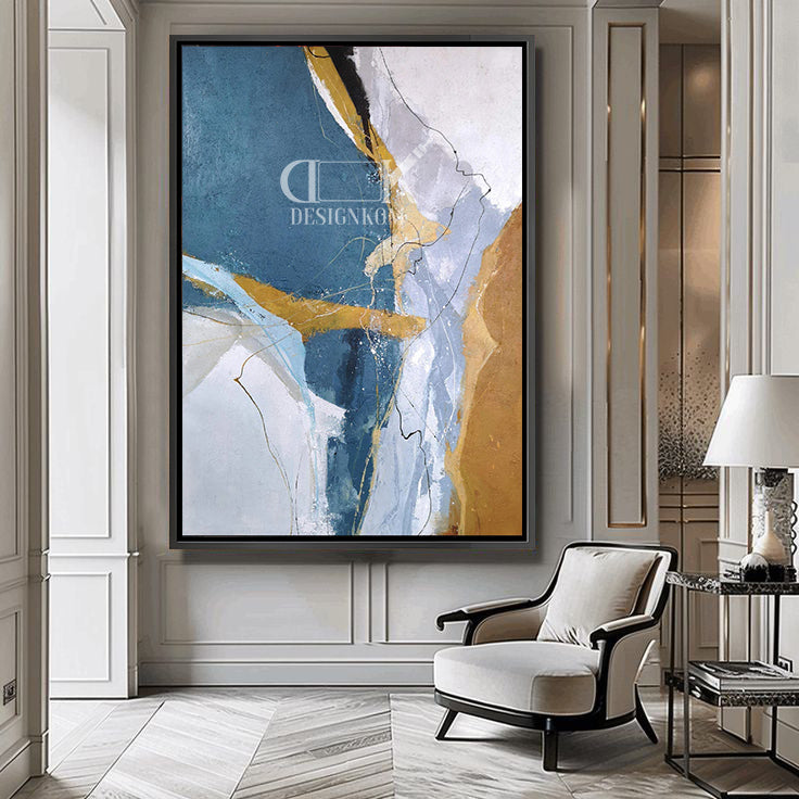 luxe marbel