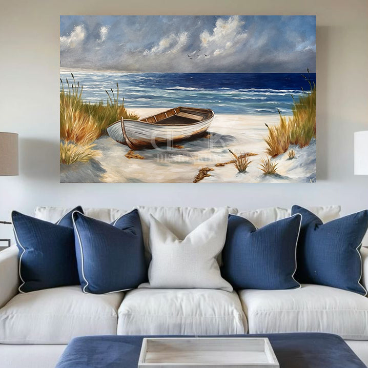 Seaside