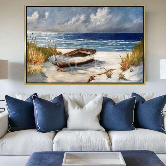 Seaside