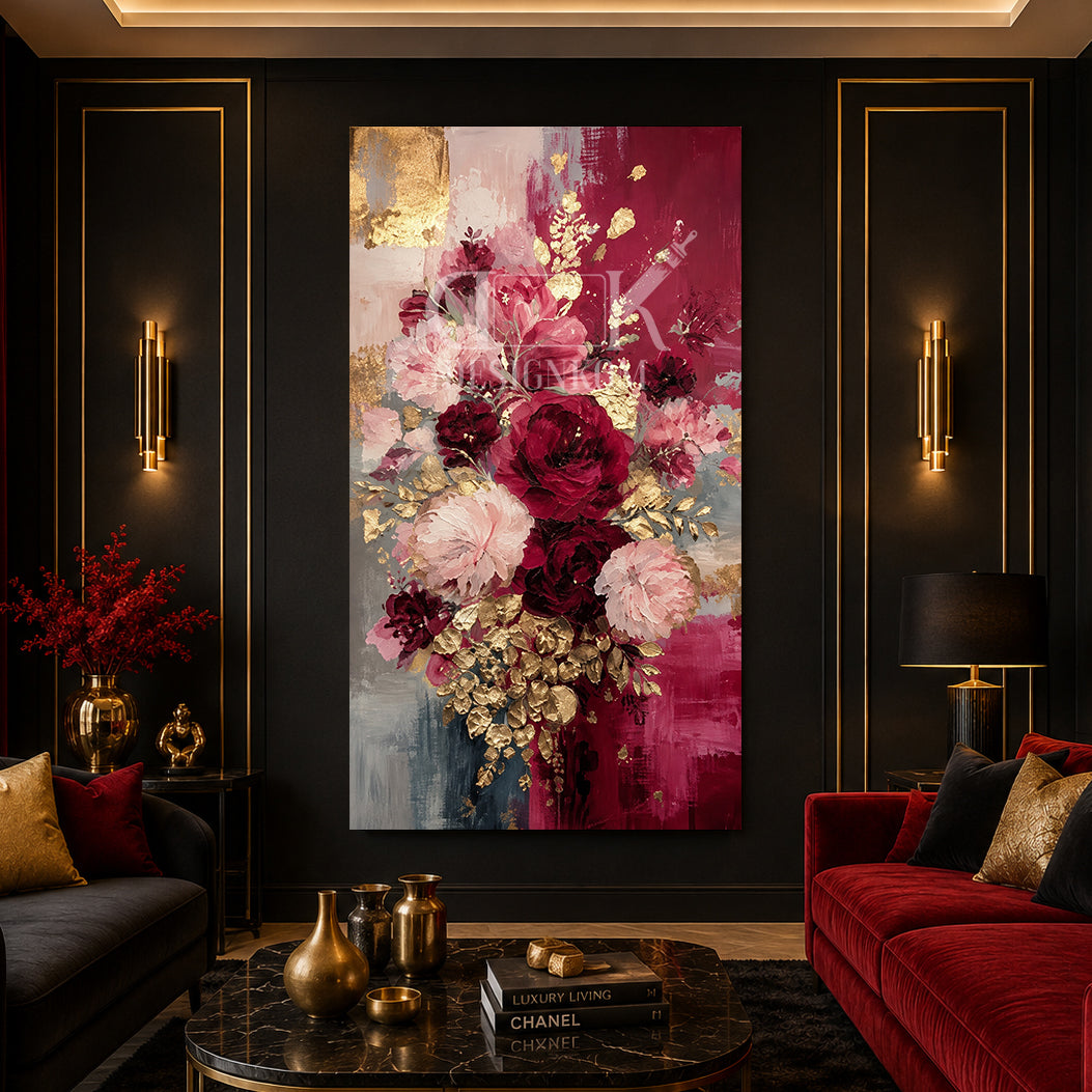 Floral Bouquet