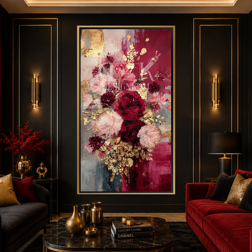 Floral Bouquet