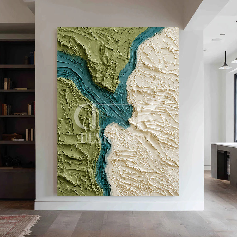 Emerald River