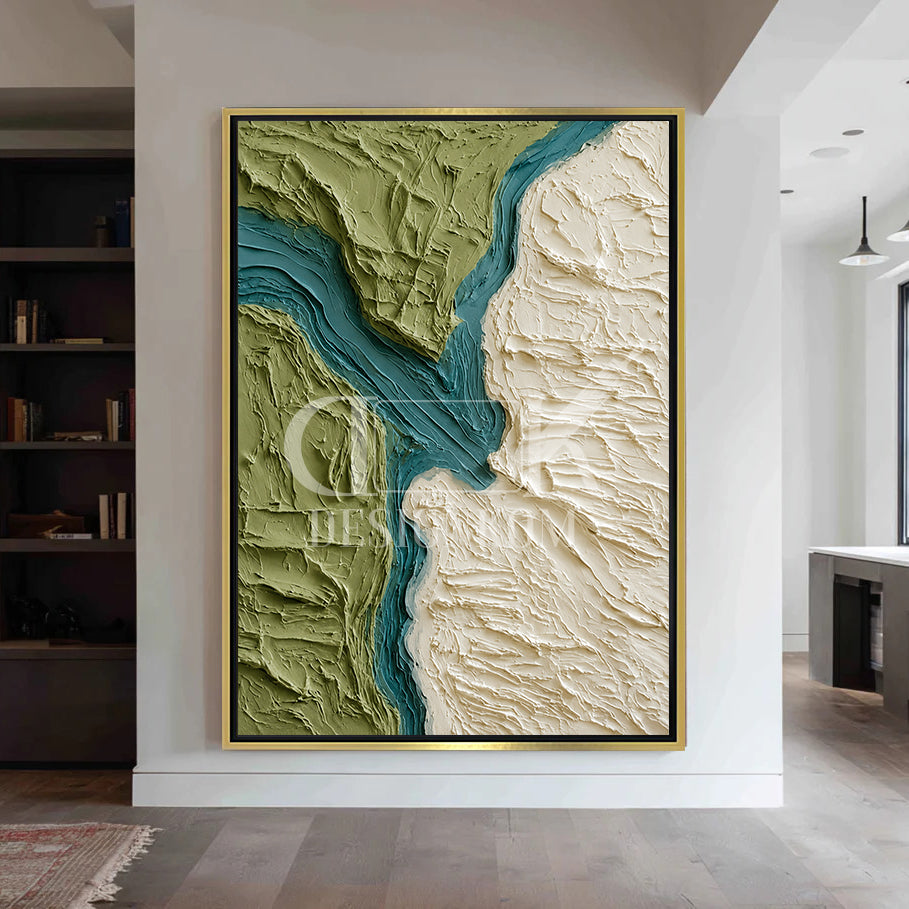 Emerald River