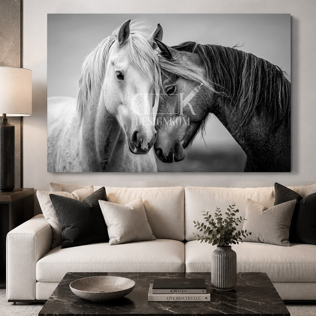 Partner Horses