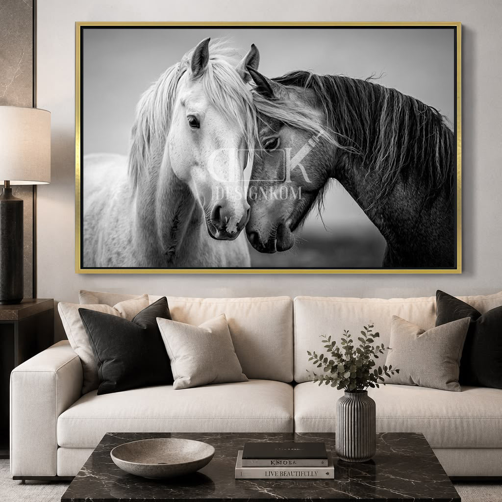 Partner Horses
